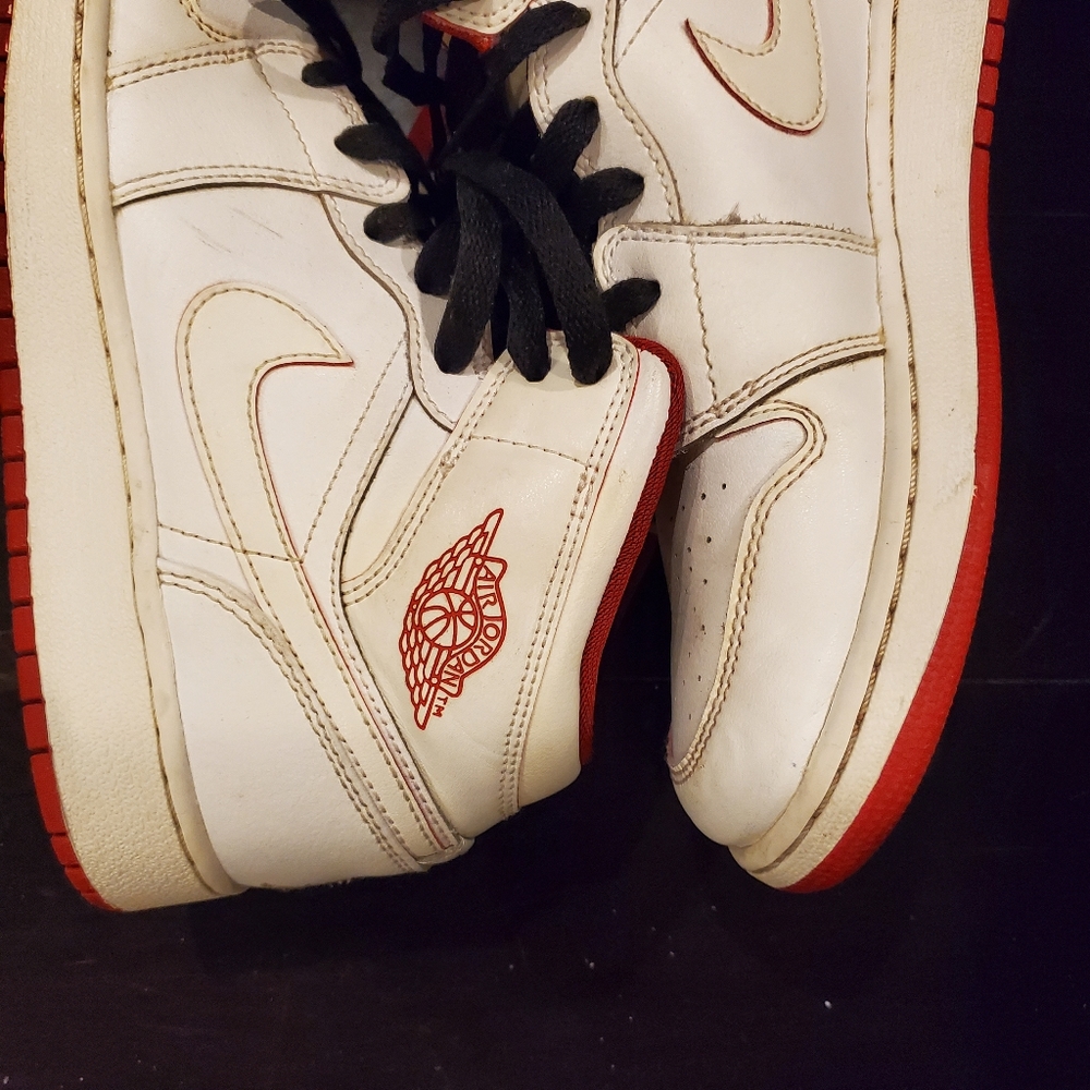 Boy shoes